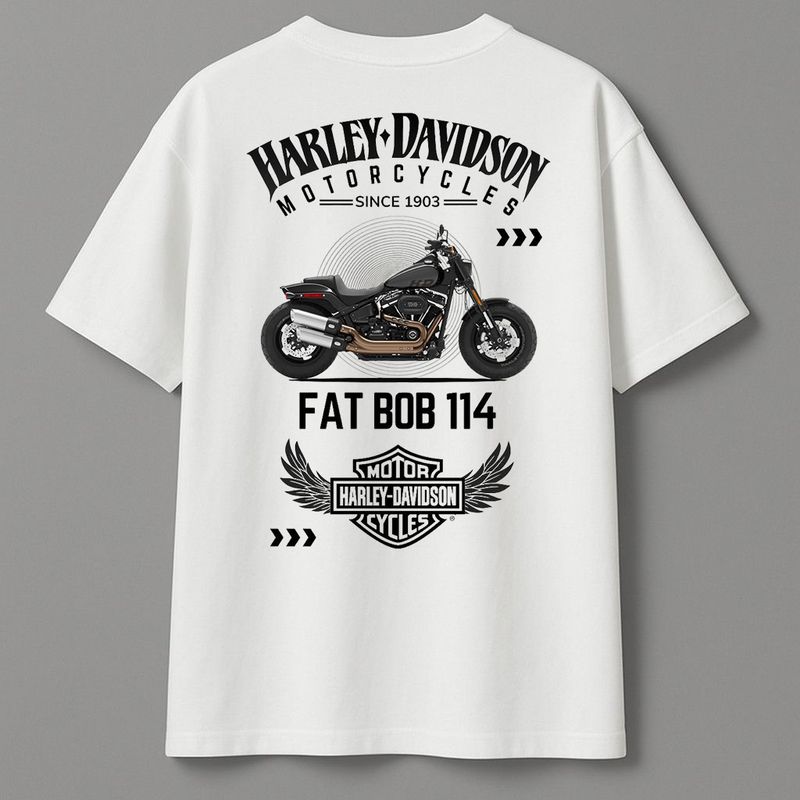 Camiseta Davidson