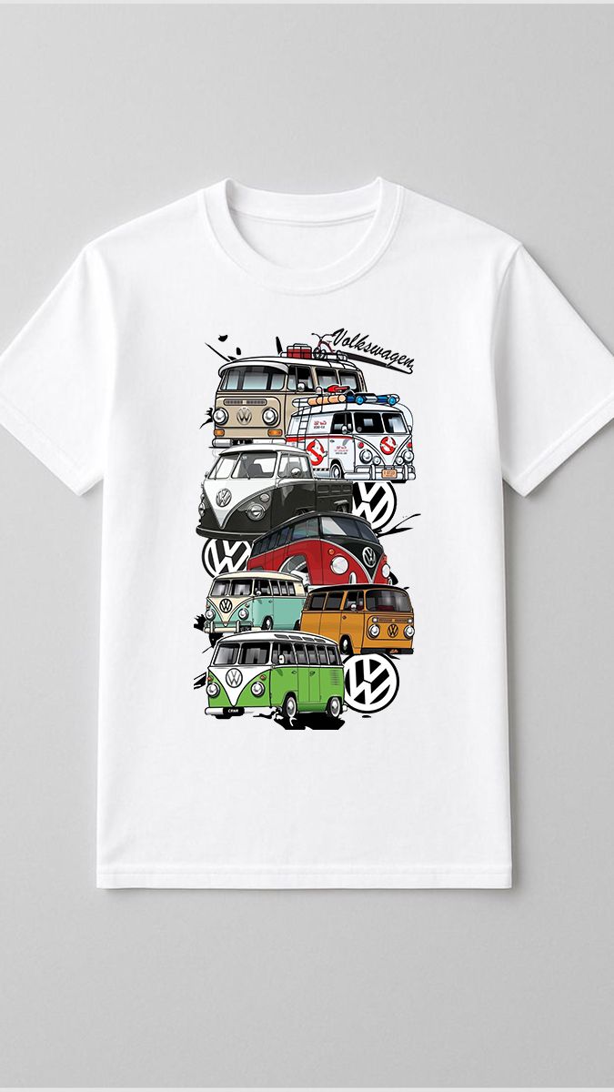 Camiseta de diseño Vans