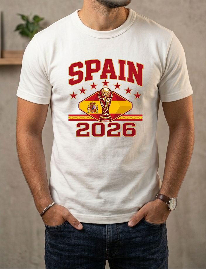 Spain 2026