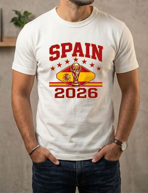 Spain 2026