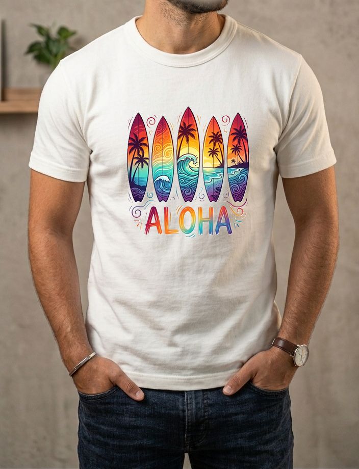 Aloha