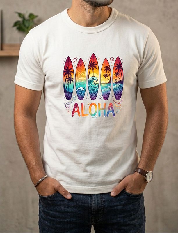 Aloha