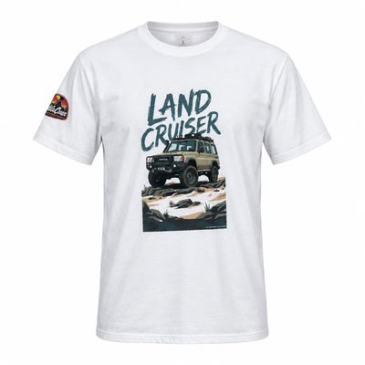 LAND CRUISER