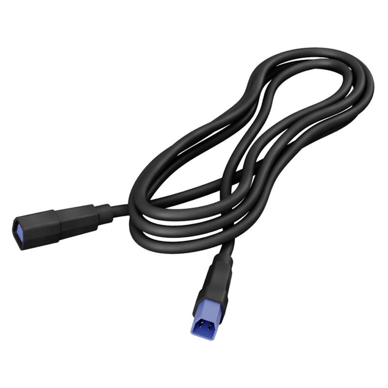 Verlängerung Datenkabel (CAN-Bus) Verlängerung Datenkabel (CAN-Bus)