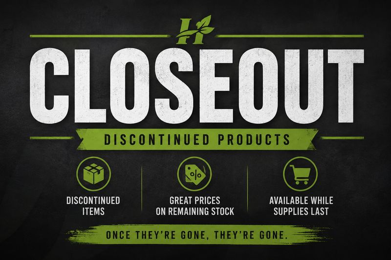 Closeout