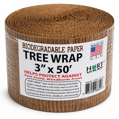 Tree Wrap 3" x 50' Tree Wrap 3" x 50'