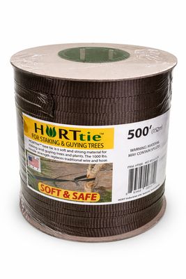 Tree Tie 500' Tan
