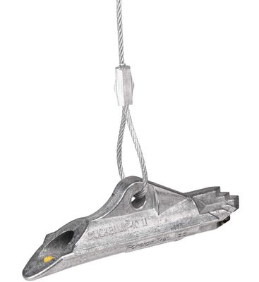 Model 40-DB-1 Duckbill Earth Anchor 50PK