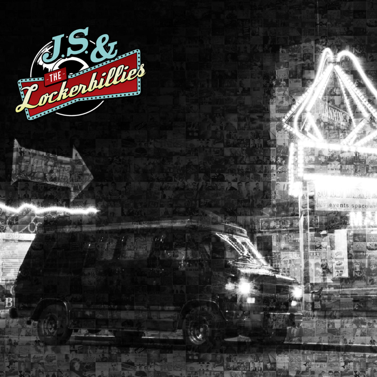 J.S. & the Lockerbillies J.S. & the Lockerbillies
