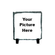 Small Slate 6.0" x 6.0"