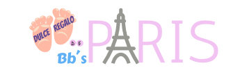 Dulces bebes de Paris