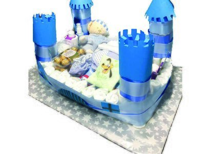 Castillo de Pañales grande