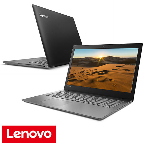 מחשב נייד "15.6 Lenovo IdeaPad 320-15  E2-9000