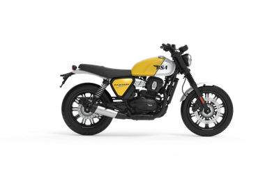 MOTOCYKLE KLASYCZNE
