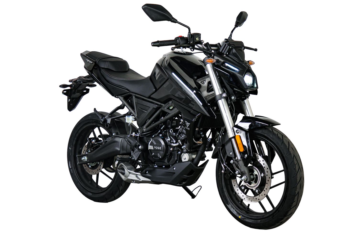 VOGE R 125