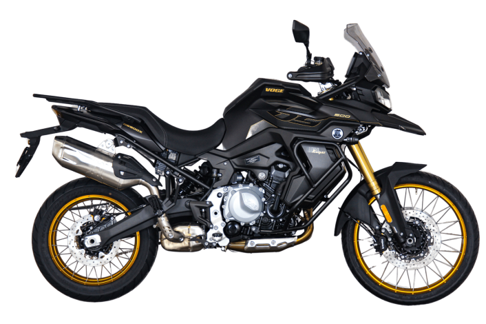 VOGE 900 DSX