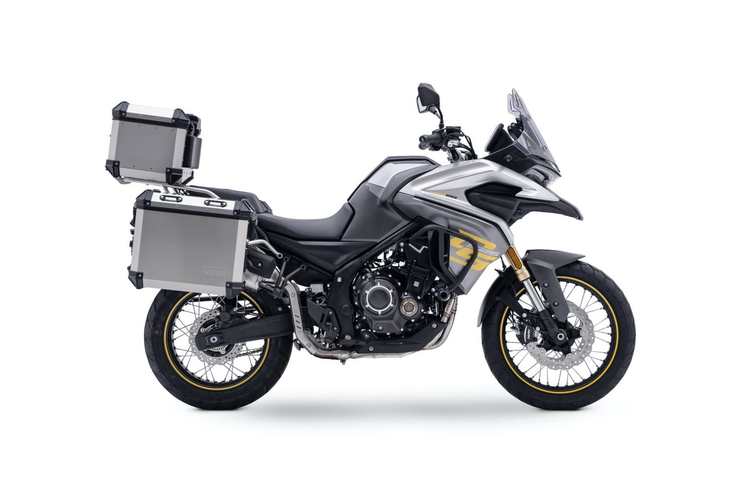 VOGE 525 DSX