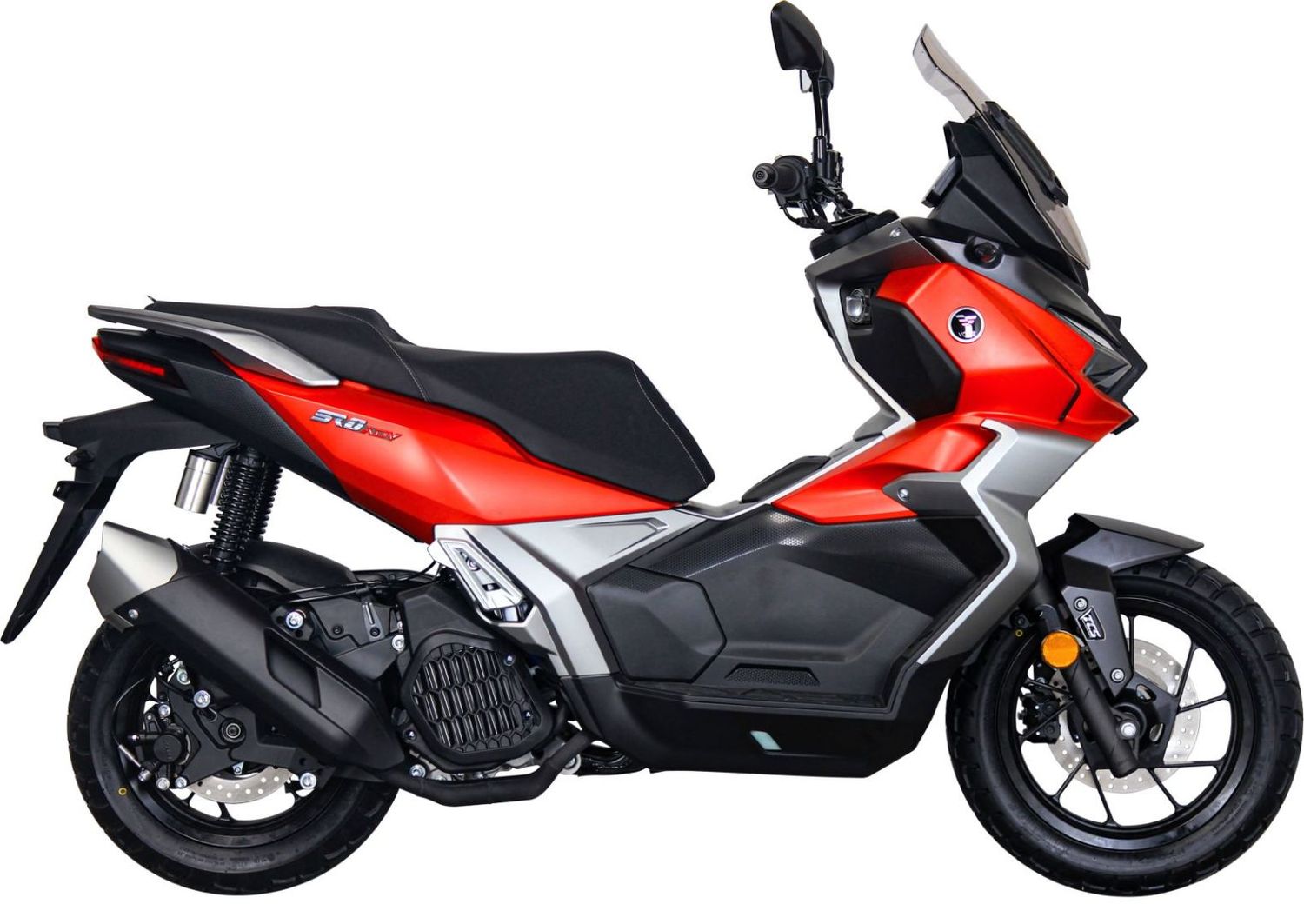 VOGE SR 1 ADV