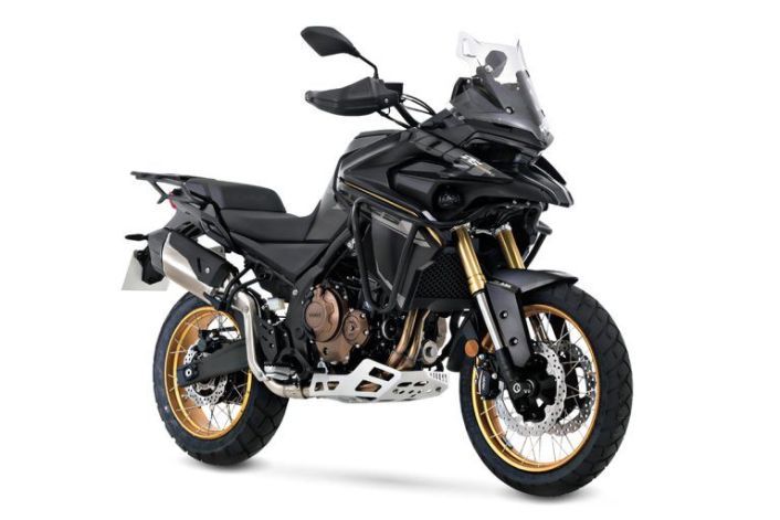 VOGE 625 DSX