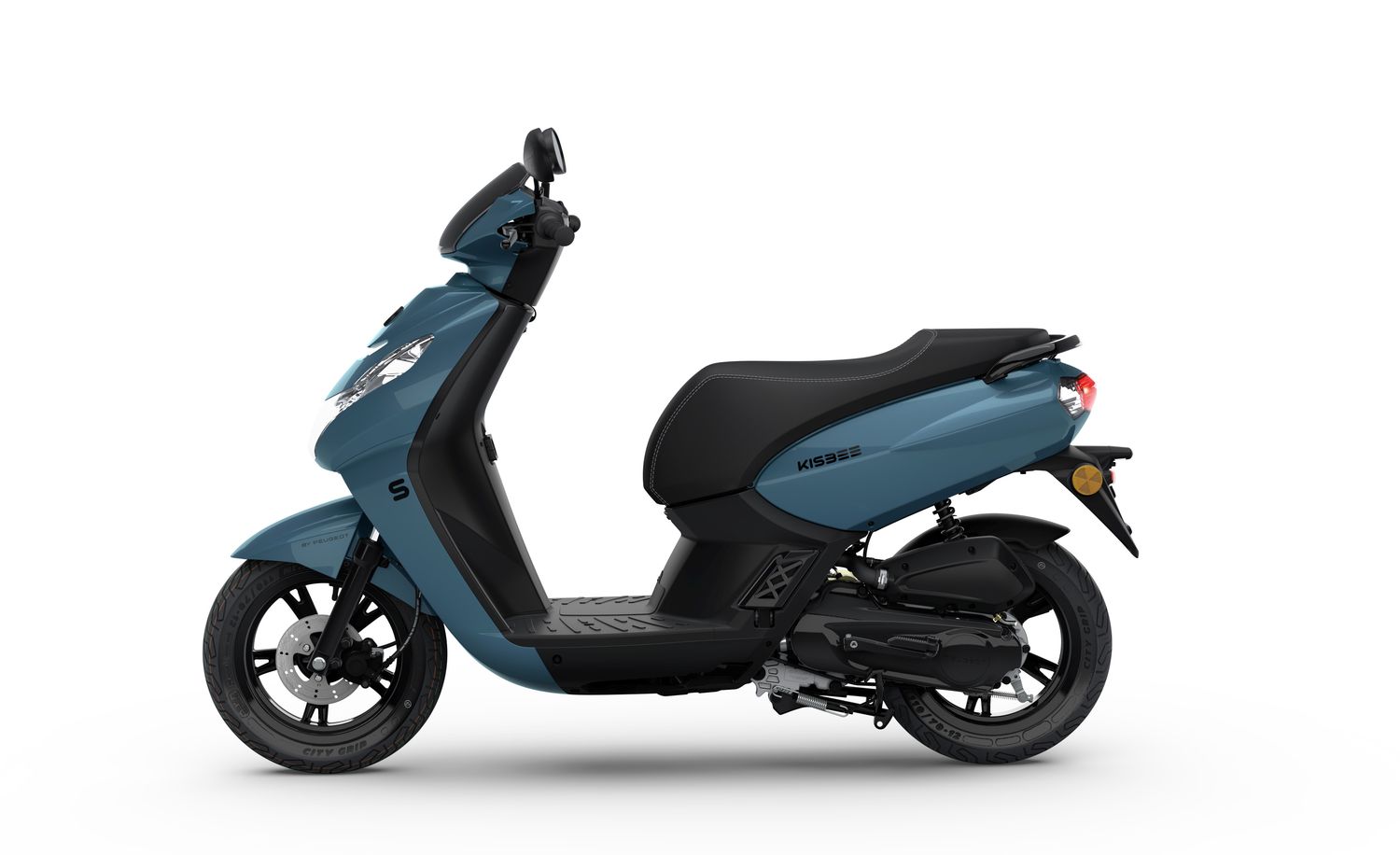 PEUGEOT KISBEE RIVER BLUE