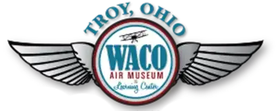 Waco Airfield Learning Center Logo