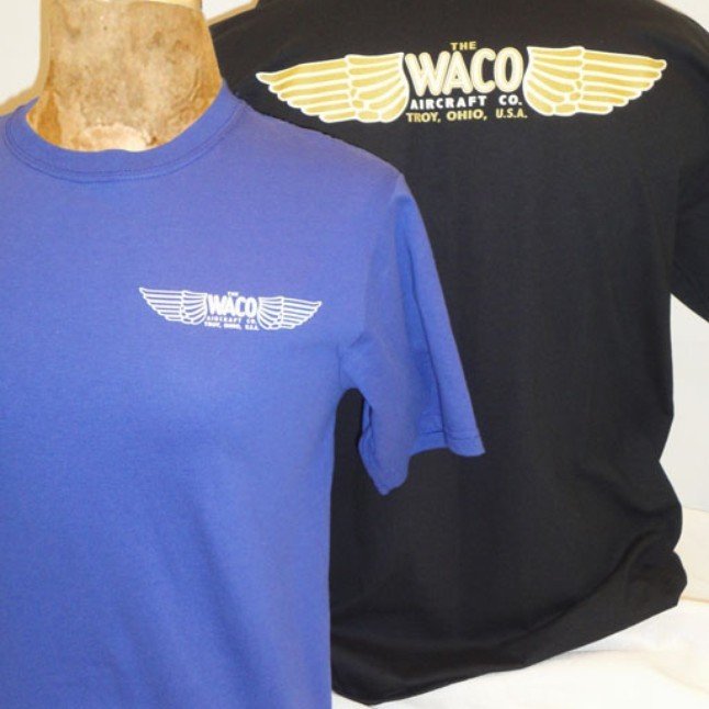 WACO Shirts