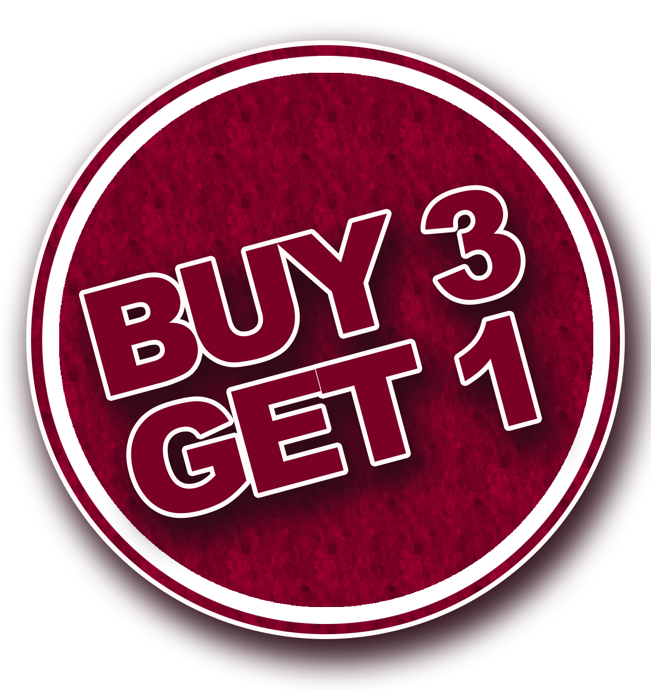 Buy 3 Entrance Passes Get 1 Free 2020