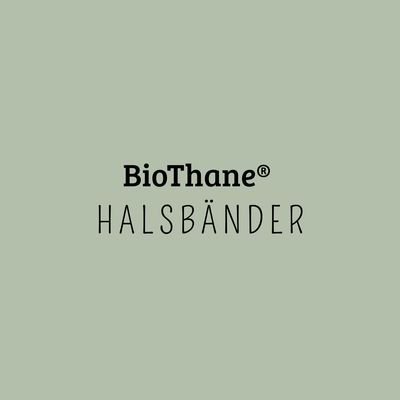 Halsbänder