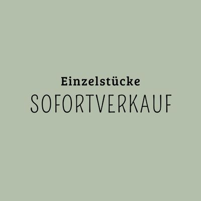 Sofortverkauf