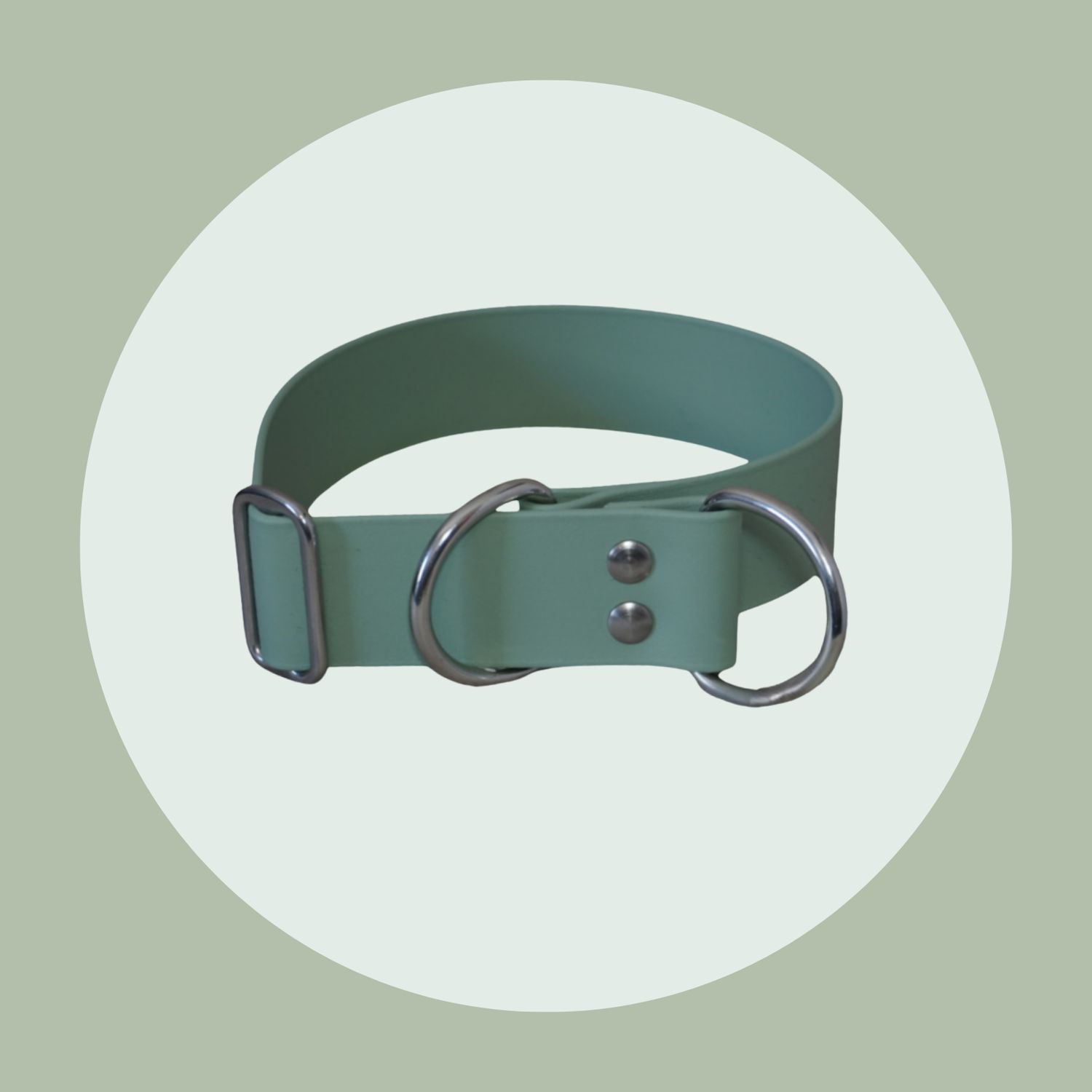 Retrieverhalsband WILLI