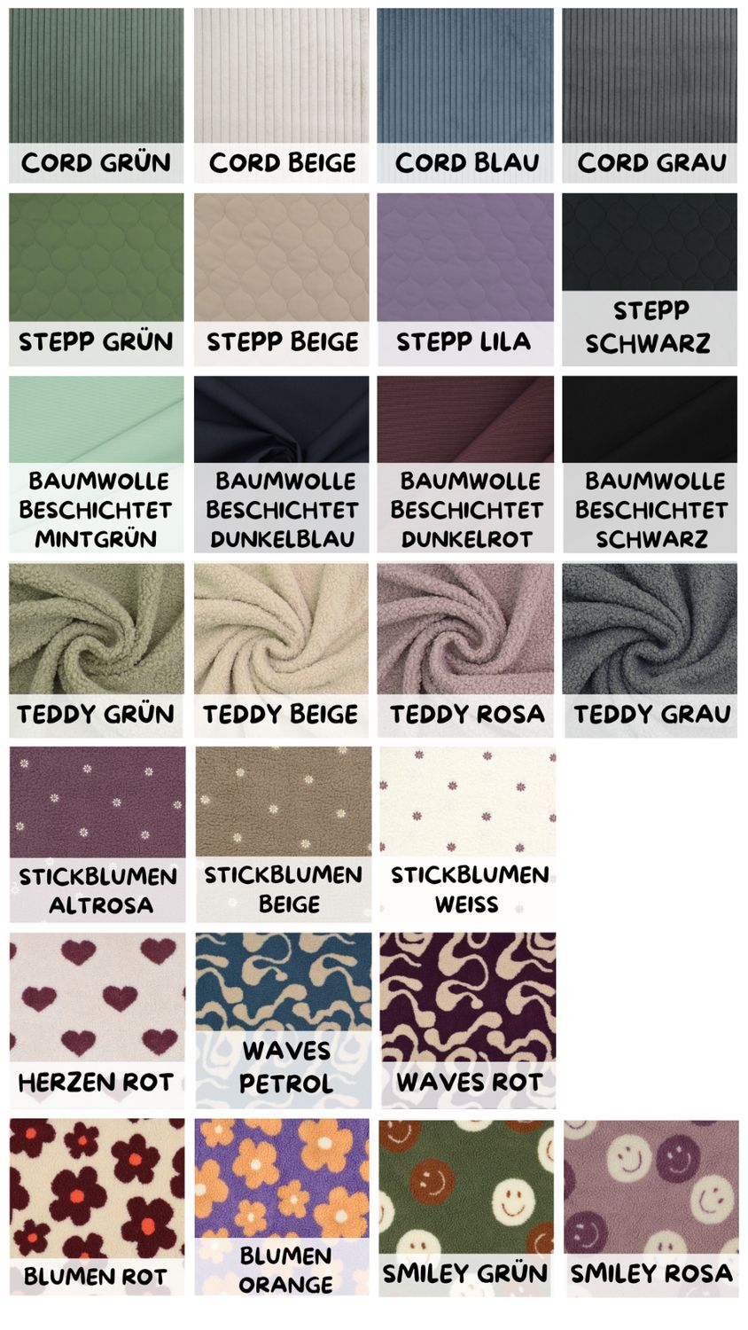 Kuscheldecke