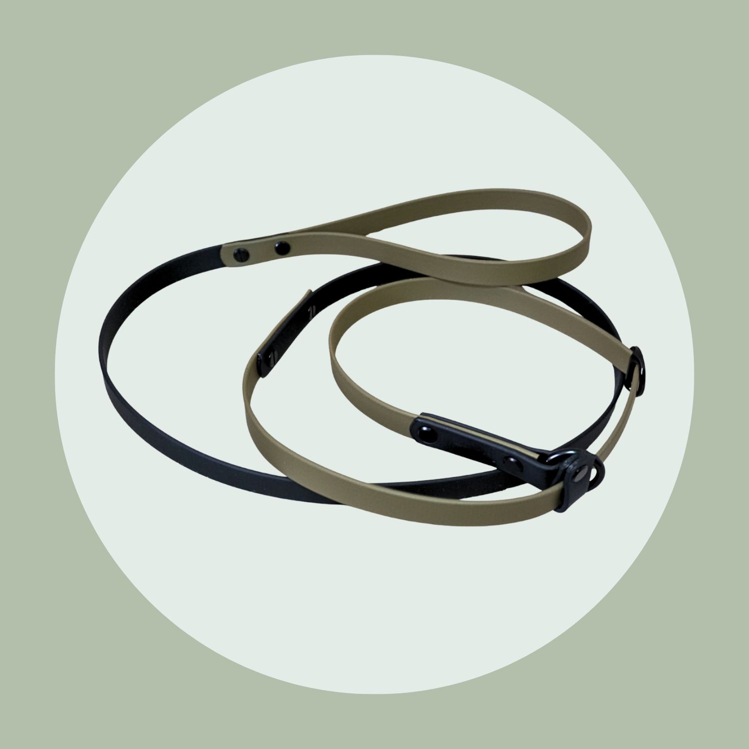 Retrieverleine TELMA