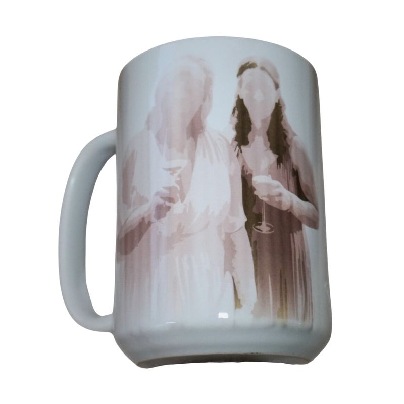 Wunschtasse