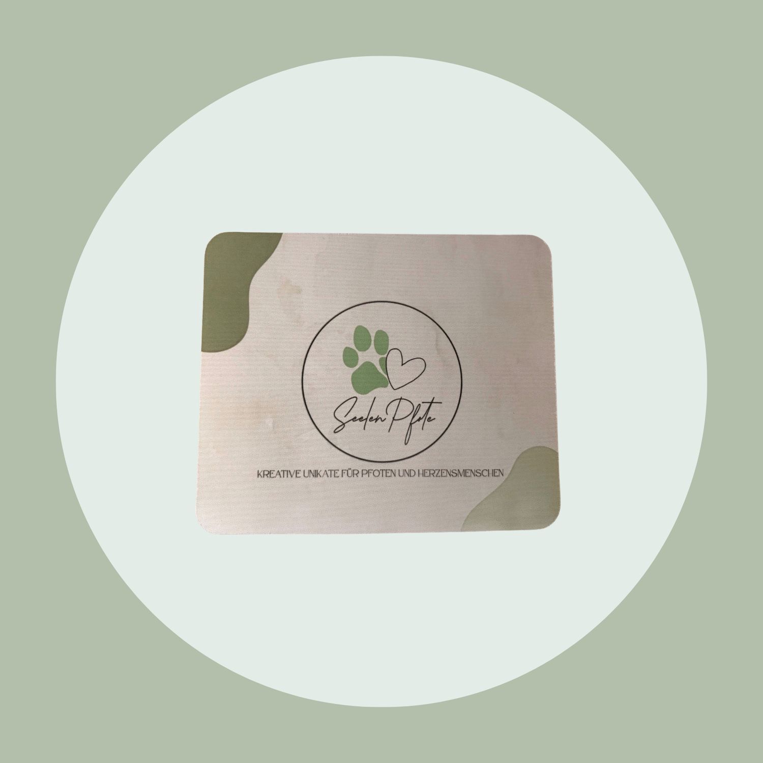 Personalisiertes Mousepad