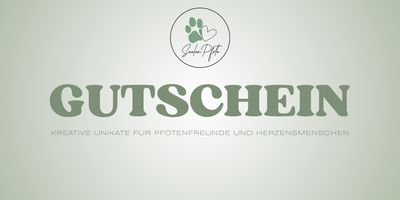 Geschenkgutschein