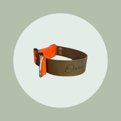 Halsband OREO