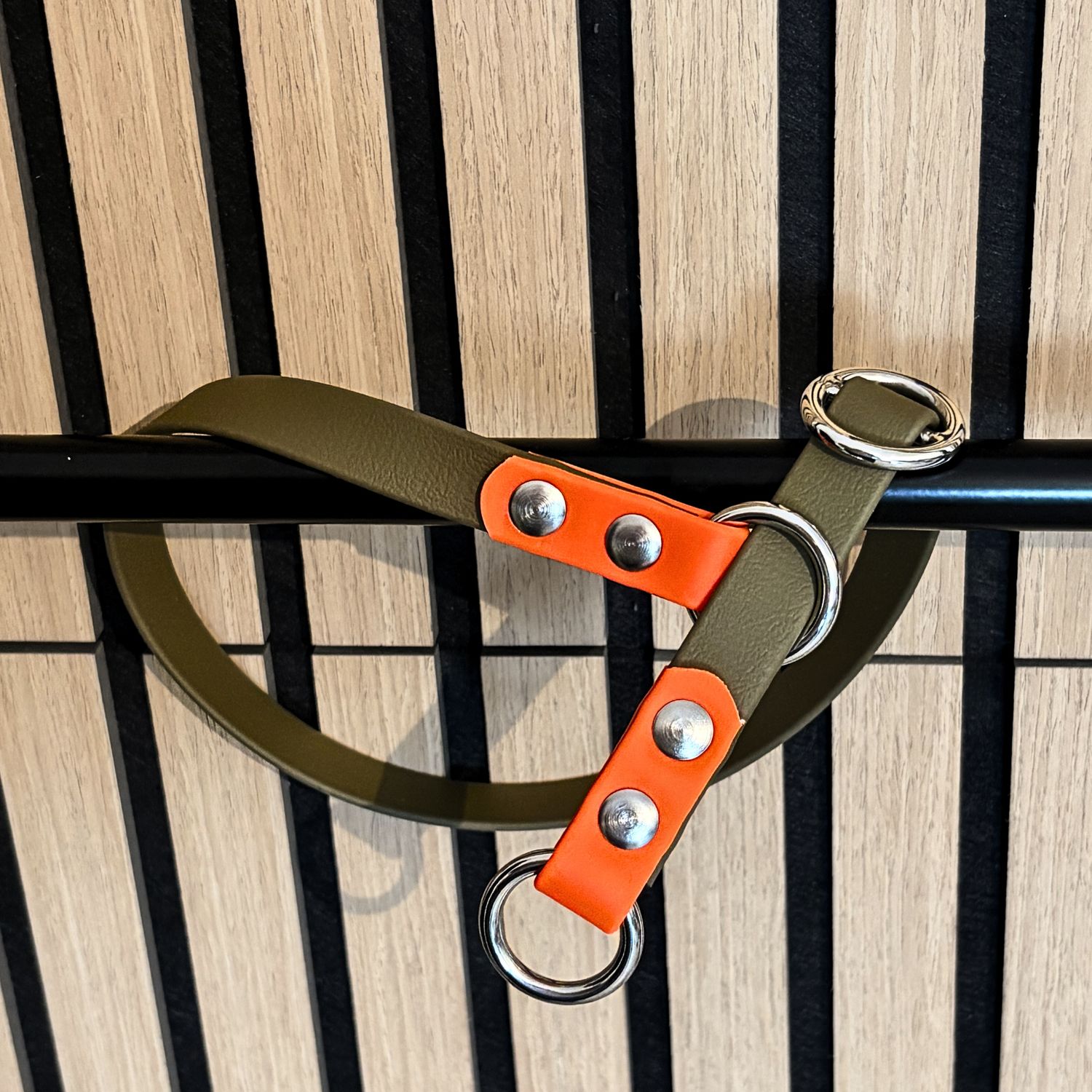 Retrieverhalsband