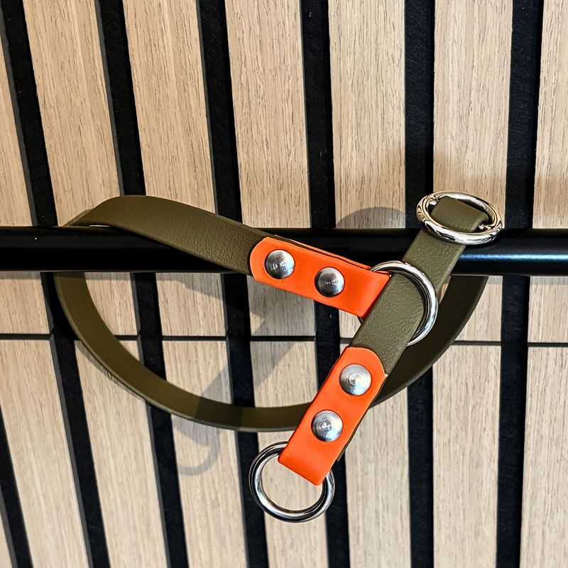 Retrieverhalsband