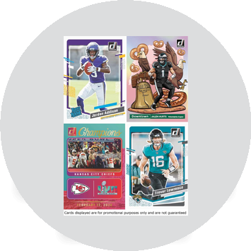 NFL Cards