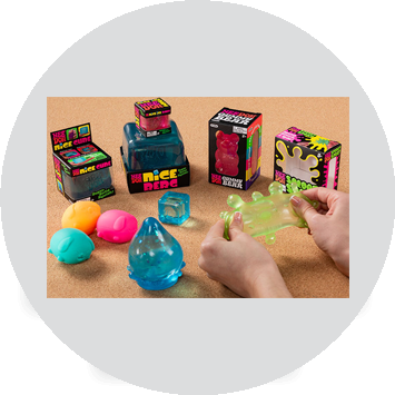 Fidget Toy