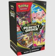 Perfect Order Boster Bundle