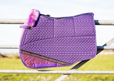Czaprak EDIX® Uni GP – 8 pocket Merino