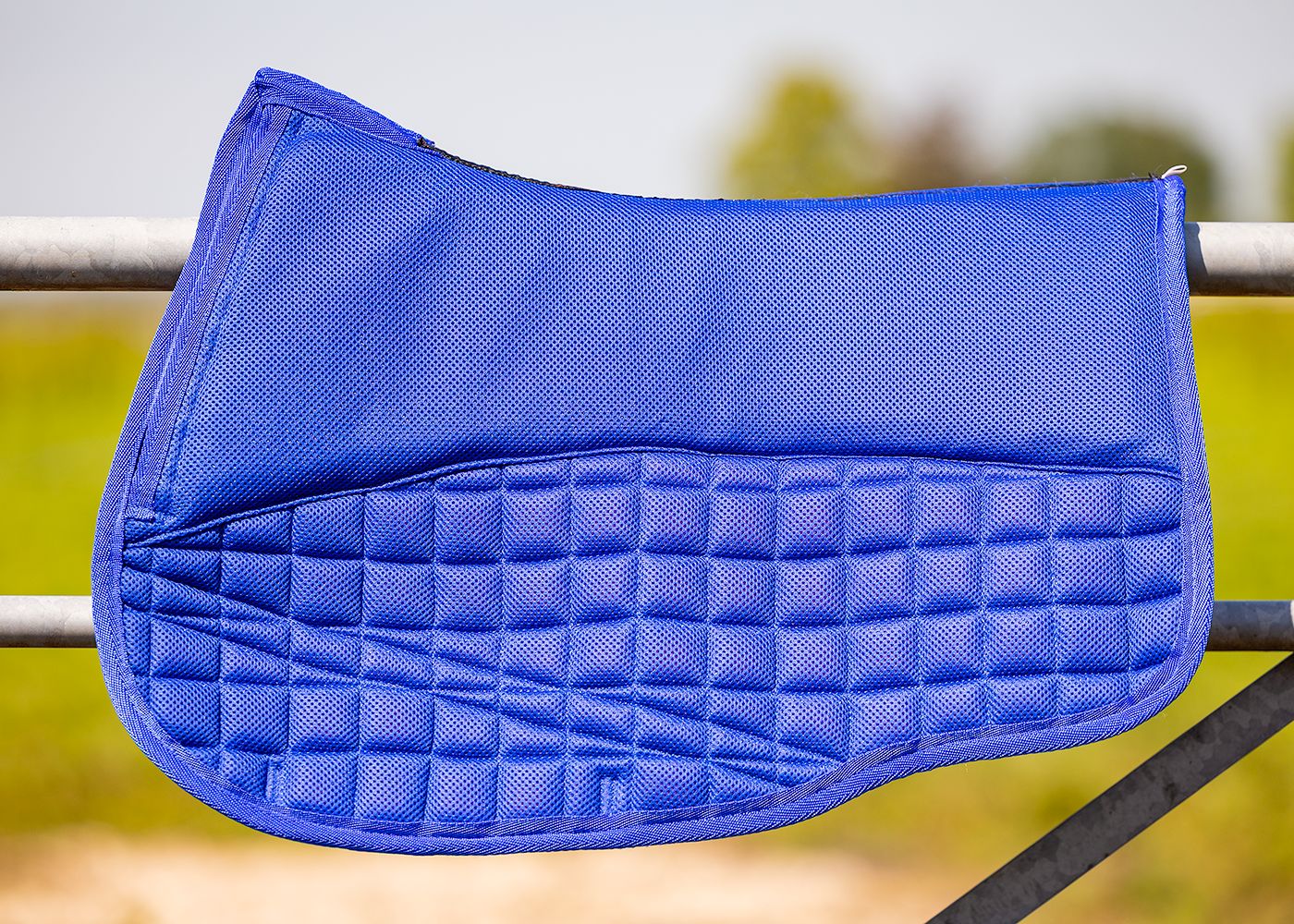 Czaprak EDIX® GP Mesh Merino – Oddychalność spotyka naturę