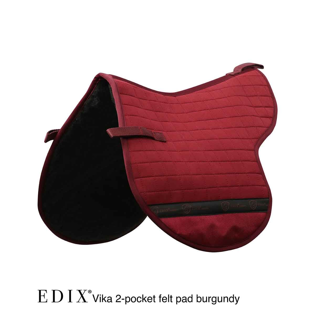 Czaprak EDIX® Vika – Stworzony dla koni islandzkich