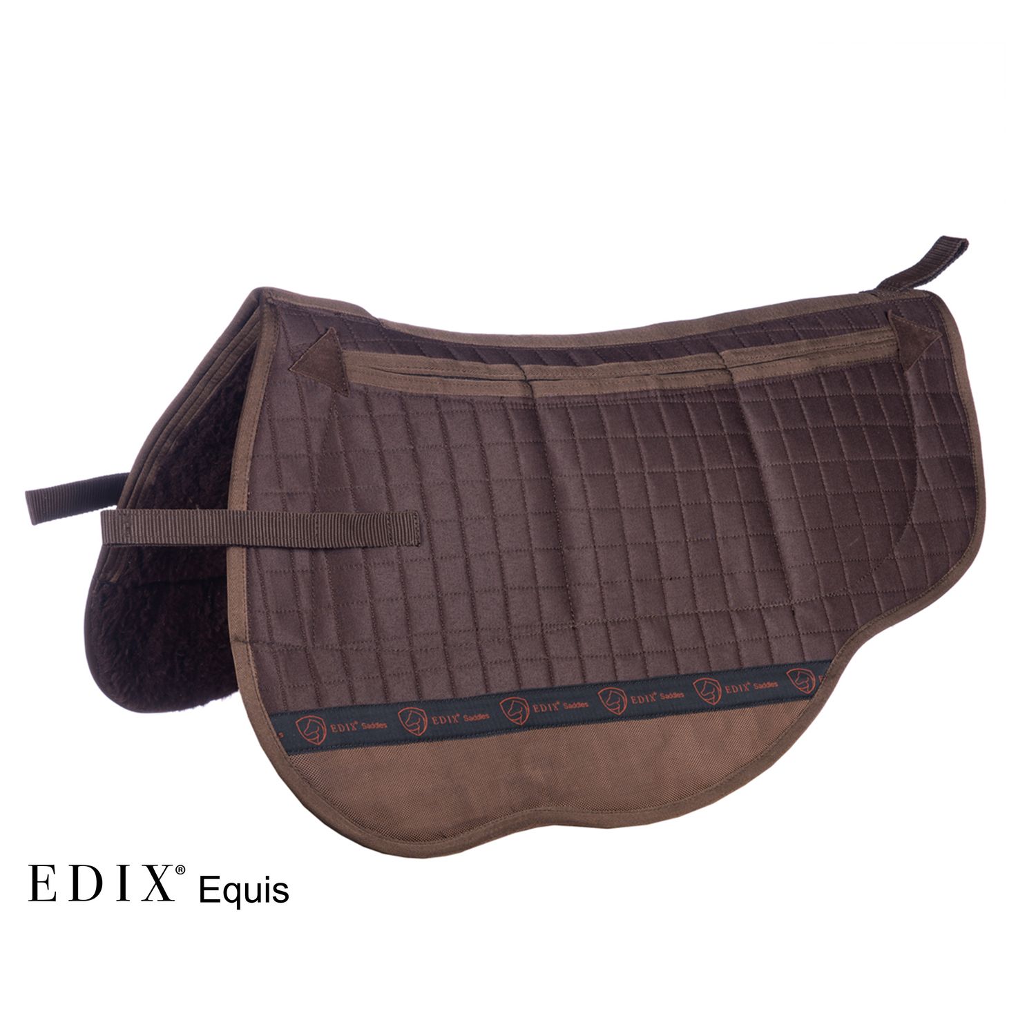 Czaprak EDIX® Equis – Klasyka w wydaniu High-Tech