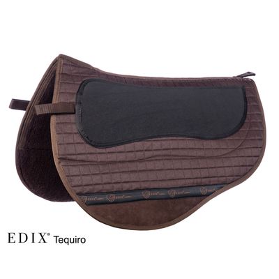 Pad Westernowy EDIX® Tequiro – Neopren i Filc dla maksymalnej wydajności Pad Westernowy EDIX® Tequiro – Neopren i Filc dla maksymalnej wydajności