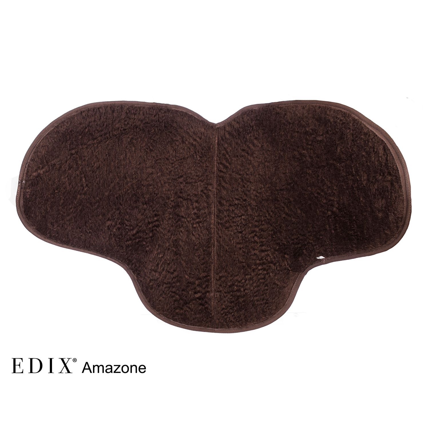 EDIX® Amazone pad Merino® fur