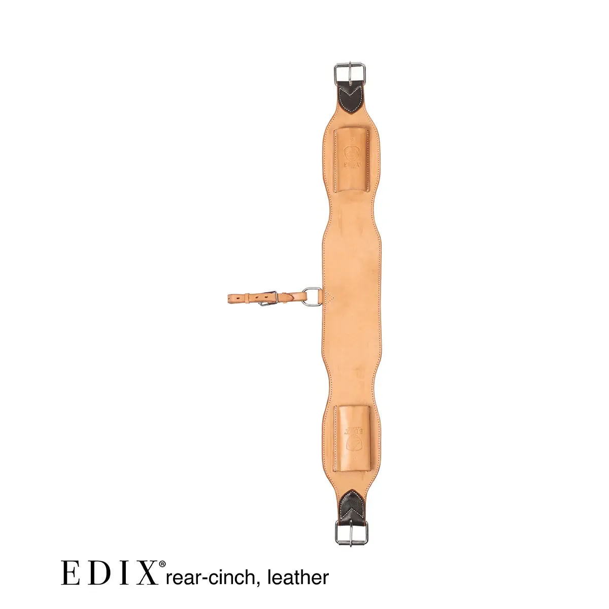 Popręg Tylny EDIX Rear Cinch