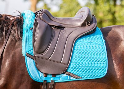 EDIX DR 8-pocket Merino pad