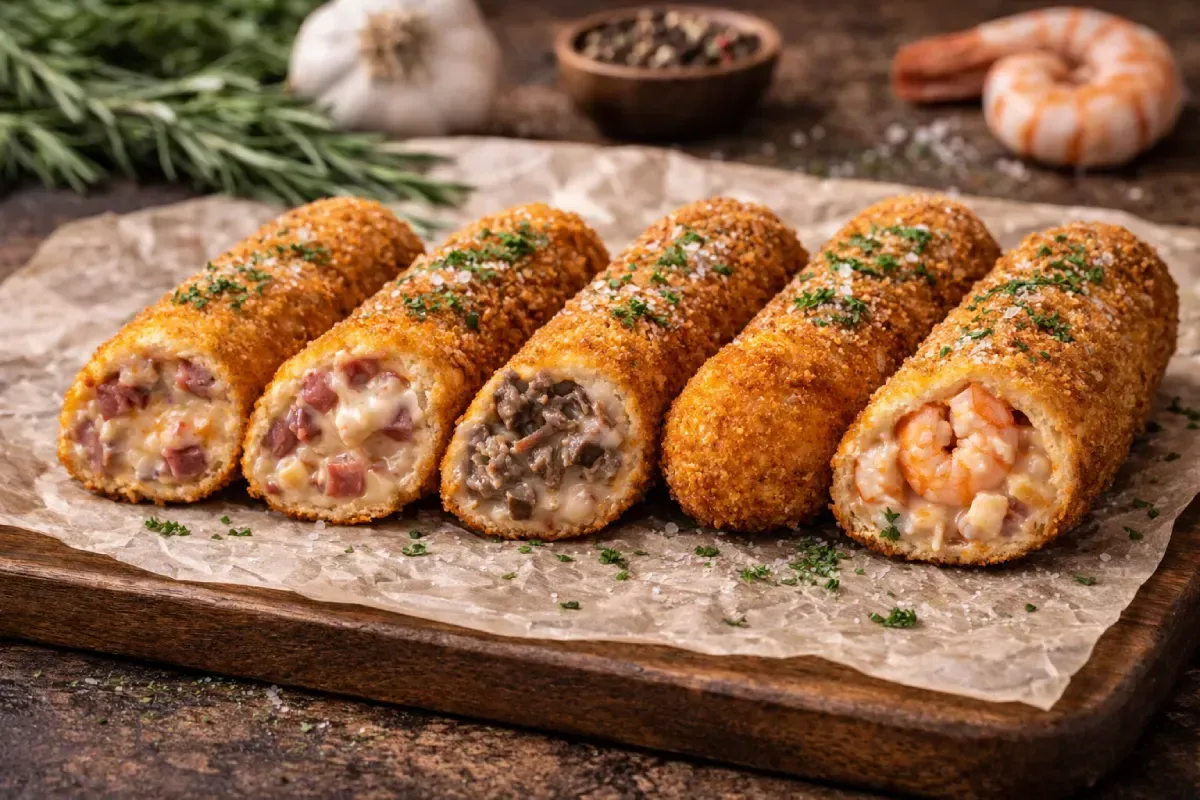 Surtido pequeño - 36 uds